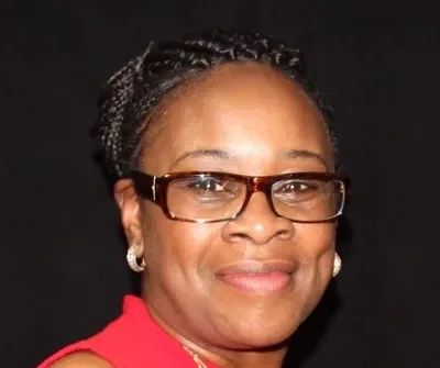 Ms. Sherneice Gatewood E1731354313539